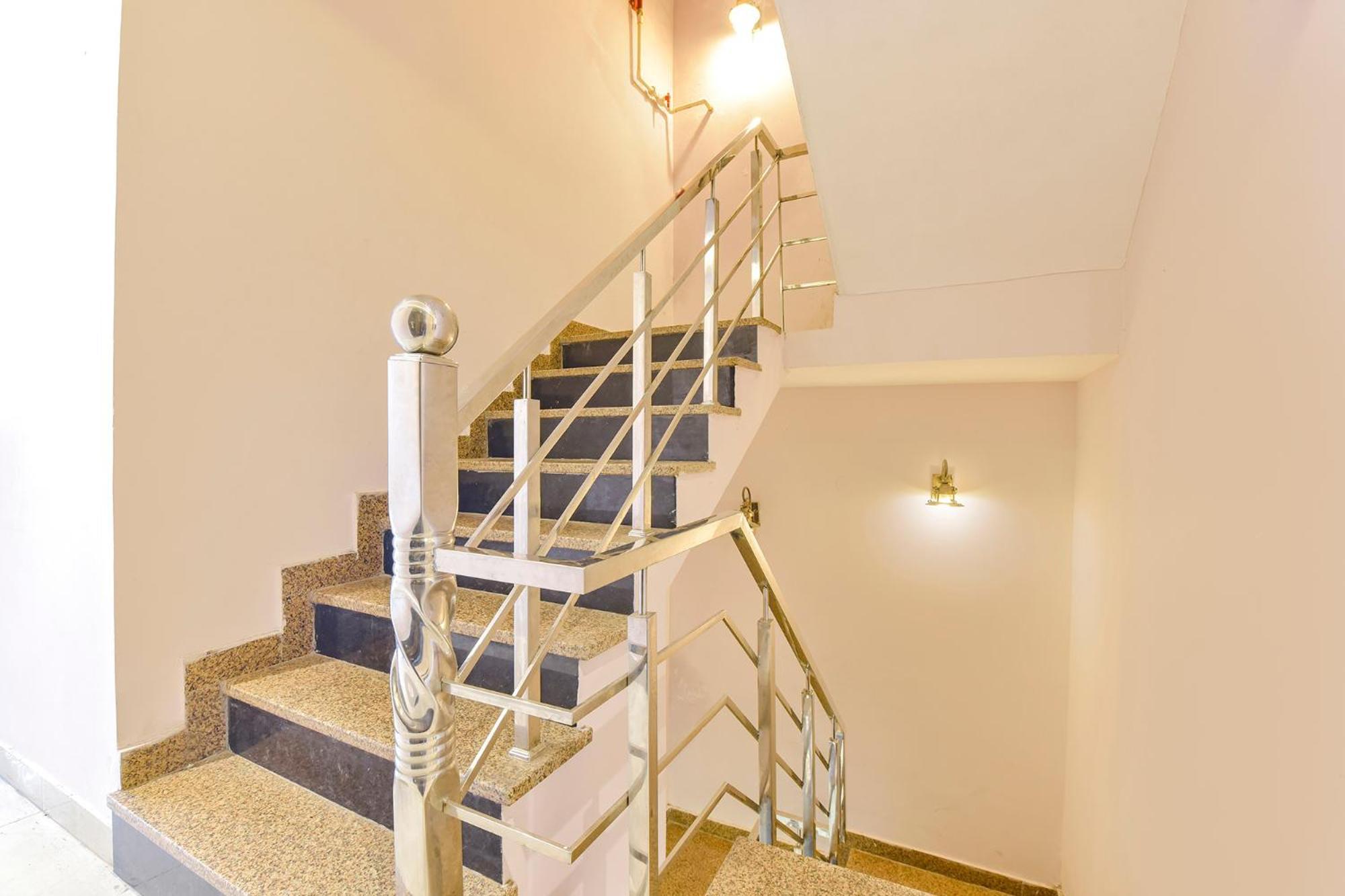 Fabhotel Dhruv Nanda Haridwar Exterior photo