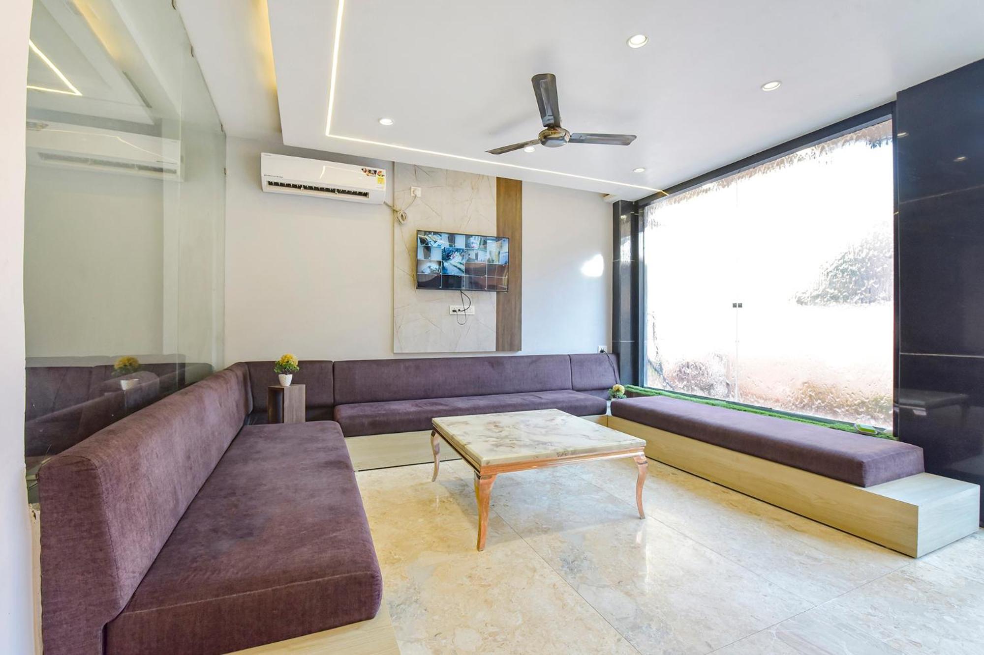 Fabhotel Dhruv Nanda Haridwar Exterior photo