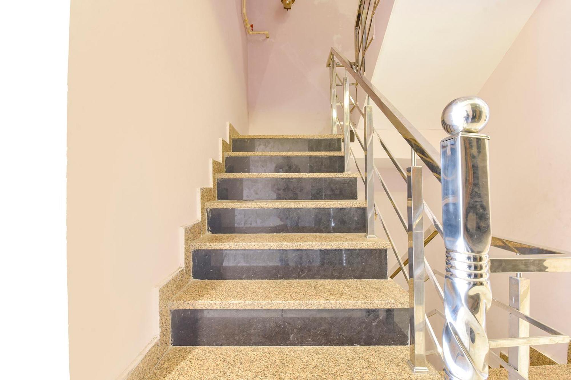 Fabhotel Dhruv Nanda Haridwar Exterior photo